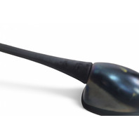 Honda Element 03-04 EX Radio Roof Antenna Base 39152-SCV-A01, E063, OEM, 2003, 2004