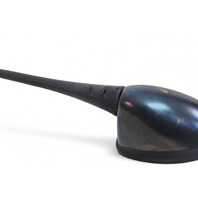 Honda Element 03-04 EX Radio Roof Antenna Base 39152-SCV-A01, E063, OEM, 2003, 2004