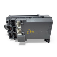 Honda Element 03-04 EX Interior Fuse Box Relay A/T 38200-SCV-A31, E063, OEM, 2003, 2004