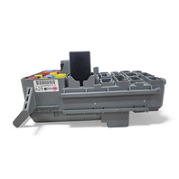 Honda Element 03-04 EX Interior Fuse Box Relay A/T 38200-SCV-A31, E063, OEM, 2003, 2004