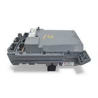 Honda Element 03-04 EX Interior Fuse Box Relay A/T 38200-SCV-A31, E063, OEM, 2003, 2004