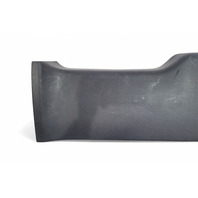 Honda Element 03-11 Tailgate Upper Lining Cover Trim Panel Black 84432-SCV-A01ZA, E063, OEM, 2003, 2004, 2005, 2006, 2007, 2008, 2009, 2010, 2011