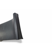 Honda Element 03-11 Tailgate Upper Lining Cover Trim Panel Black 84432-SCV-A01ZA, E063, OEM, 2003, 2004, 2005, 2006, 2007, 2008, 2009, 2010, 2011