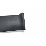 Honda Element 03-11 Tailgate Upper Lining Cover Trim Panel Black 84432-SCV-A01ZA, E063, OEM, 2003, 2004, 2005, 2006, 2007, 2008, 2009, 2010, 2011