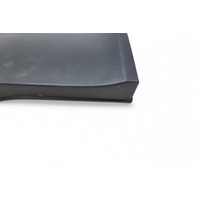 Honda Element 03-11 Tailgate Upper Lining Cover Trim Panel Black 84432-SCV-A01ZA, E063, OEM, 2003, 2004, 2005, 2006, 2007, 2008, 2009, 2010, 2011