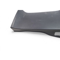 Honda Element 03-11 Tailgate Upper Lining Cover Trim Panel Black 84432-SCV-A01ZA, E063, OEM, 2003, 2004, 2005, 2006, 2007, 2008, 2009, 2010, 2011