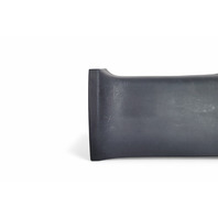 Honda Element 03-11 Tailgate Upper Lining Cover Trim Panel Black 84432-SCV-A01ZA, E063, OEM, 2003, 2004, 2005, 2006, 2007, 2008, 2009, 2010, 2011