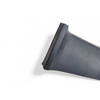 Honda Element 03-11 Tailgate Upper Lining Cover Trim Panel Black 84432-SCV-A01ZA, E063, OEM, 2003, 2004, 2005, 2006, 2007, 2008, 2009, 2010, 2011