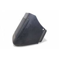 Honda Element 03-11 EX Speaker Panel Sub Woofer Cover 77310-SCV-A11, E063, OEM, 2003, 2004, 2005, 2006, 2007, 2008, 2009, 2010, 2011