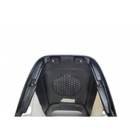 Honda Element 03-11 EX Speaker Panel Sub Woofer Cover 77310-SCV-A11, E063, OEM, 2003, 2004, 2005, 2006, 2007, 2008, 2009, 2010, 2011