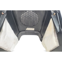 Honda Element 03-11 EX Speaker Panel Sub Woofer Cover 77310-SCV-A11, E063, OEM, 2003, 2004, 2005, 2006, 2007, 2008, 2009, 2010, 2011