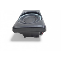 Honda Element 04-11 Speaker Panel Sub Woofer w/Box, 39120-SCV-A23, E063, OEM, 2004, 2005, 2006, 2007,2008, 2009, 2010, 2011