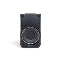 Honda Element 04-11 Speaker Panel Sub Woofer w/Box, 39120-SCV-A23, E063, OEM, 2004, 2005, 2006, 2007,2008, 2009, 2010, 2011