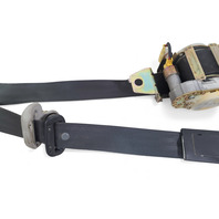 Honda Element 03-06 Seatbelt Seat Belt Front Left/Driver 04818-SCV-A01ZA, E063, OEM, 2003, 2004, 2005, 2006