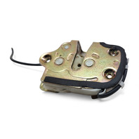 Honda Element 03-11 Lower Tailgate Trunk Lock Actuator Left, E063, OEM, 2003, 2004, 2005, 2006, 2007, 2008, 2009, 2010, 2011