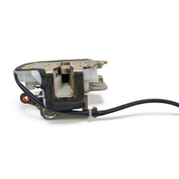 Honda Element 03-11 Lower Tailgate Trunk Lock Actuator Left, E063, OEM, 2003, 2004, 2005, 2006, 2007, 2008, 2009, 2010, 2011
