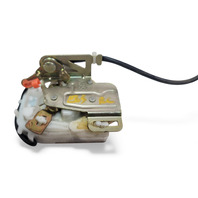 Honda Element 03-11 Lower Tailgate Trunk Lock Actuator Left, E063, OEM, 2003, 2004, 2005, 2006, 2007, 2008, 2009, 2010, 2011