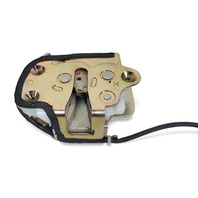 Honda Element 03-11 Lower Tailgate Trunk Lock Actuator Left, E063, OEM, 2003, 2004, 2005, 2006, 2007, 2008, 2009, 2010, 2011