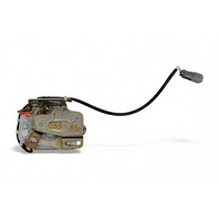 Honda Element 03-11 Lower Tailgate Trunk Lock Actuator Left, E063, OEM, 2003, 2004, 2005, 2006, 2007, 2008, 2009, 2010, 2011
