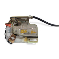 Honda Element 03-11 Lower Tailgate Trunk Lock Actuator Left, E063, OEM, 2003, 2004, 2005, 2006, 2007, 2008, 2009, 2010, 2011