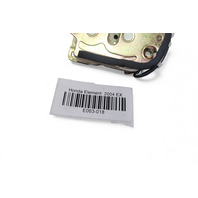 Honda Element 03-11 Lower Tailgate Trunk Lock Actuator Left, E063, OEM, 2003, 2004, 2005, 2006, 2007, 2008, 2009, 2010, 2011