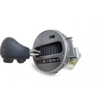 Honda Element 03-06 A/T AT Select Lever Shifter 54200-SCV-A83, E063, OEM, 2003, 2004, 2005, 2006