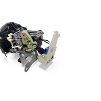 Honda Element 03-06 A/T AT Select Lever Shifter 54200-SCV-A83, E063, OEM, 2003, 2004, 2005, 2006