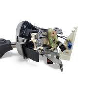 Honda Element 03-06 A/T AT Select Lever Shifter 54200-SCV-A83, E063, OEM, 2003, 2004, 2005, 2006