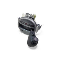 Honda Element 03-06 A/T AT Select Lever Shifter 54200-SCV-A83, E063, OEM, 2003, 2004, 2005, 2006