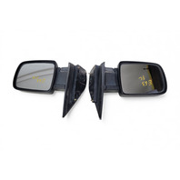 Honda Element 03-08 Side View Mirror Assembly Left/Right 76200-SCV-A01ZA, 76250-SCV-A01-ZA, E063, OEM, 2003, 2004, 2005, 2006, 2007, 2008