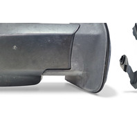 Honda Element 03-08 Side View Mirror Assembly Left/Right 76200-SCV-A01ZA, 76250-SCV-A01-ZA, E063, OEM, 2003, 2004, 2005, 2006, 2007, 2008