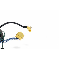 Honda Element 03-05 EX Reel Cable Clock Spring SRS Senor 77900-SCV-A11, E063, OEM, 2003, 2004, 2005