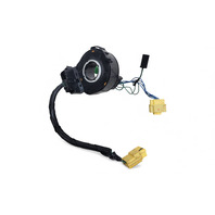 Honda Element 03-05 EX Reel Cable Clock Spring SRS Senor 77900-SCV-A11, E063, OEM, 2003, 2004, 2005