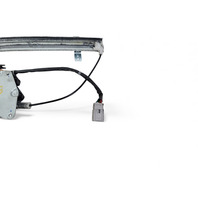 Honda Element 03-11 Front Window Regulator Motor Left/Driver 72250-SCV-A03, E063, OEM, 2003, 2004, 2005, 2006, 2007, 2008, 2009, 2010, 2011