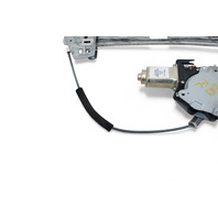 Honda Element 03-11 Front Window Regulator Motor Left/Driver 72250-SCV-A03, E063, OEM, 2003, 2004, 2005, 2006, 2007, 2008, 2009, 2010, 2011