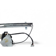 Honda Element 03-11 Front Window Regulator Motor Left/Driver 72250-SCV-A03, E063, OEM, 2003, 2004, 2005, 2006, 2007, 2008, 2009, 2010, 2011