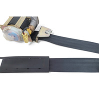 Honda Element 03-06 Seatbelt Seat Belt Front Right/Passenger 04814-SCV-A01ZA, E063, OEM, 2003, 2004, 2005, 2006