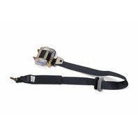 Honda Element 03-06 Seatbelt Seat Belt Front Right/Passenger 04814-SCV-A01ZA, E063, OEM, 2003, 2004, 2005, 2006