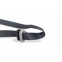 Honda Element 03-06 Seatbelt Seat Belt Front Right/Passenger 04814-SCV-A01ZA, E063, OEM, 2003, 2004, 2005, 2006