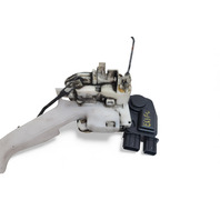 Honda Element 03-11 Front Lock Actuator Left/Driver 72152-SCV-A01, E063, OEM, 2003, 2004, 2005, 2006, 2007, 2008, 2009, 2010, 2011