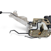 Honda Element 03-11 Front Lock Actuator Left/Driver 72152-SCV-A01, E063, OEM, 2003, 2004, 2005, 2006, 2007, 2008, 2009, 2010, 2011