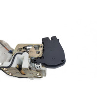 Honda Element 03-11 Front Lock Actuator Left/Driver 72152-SCV-A01, E063, OEM, 2003, 2004, 2005, 2006, 2007, 2008, 2009, 2010, 2011