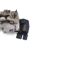 Honda Element 03-11 Front Lock Actuator Left/Driver 72152-SCV-A01, E063, OEM, 2003, 2004, 2005, 2006, 2007, 2008, 2009, 2010, 2011
