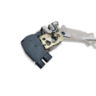 Honda Element 03-11 Front Lock Actuator Left/Driver 72152-SCV-A01, E063, OEM, 2003, 2004, 2005, 2006, 2007, 2008, 2009, 2010, 2011