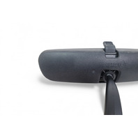 Honda Element 03-11 EX Interior Rear View Mirror Black 76400-SCV-A01, E063, OEM, 2003, 2004, 2005, 2006, 2007, 2008, 2009, 2010, 2011