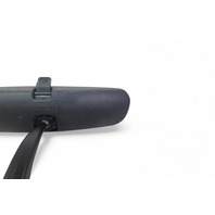 Honda Element 03-11 EX Interior Rear View Mirror Black 76400-SCV-A01, E063, OEM, 2003, 2004, 2005, 2006, 2007, 2008, 2009, 2010, 2011