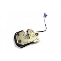 Honda Element 03-11 Lower Tailgate Trunk Lock Actuator Right 74860-SCV-A01, E063, OEM, 2003, 2004, 2005, 2006, 2007, 2008, 2009, 2010, 2011