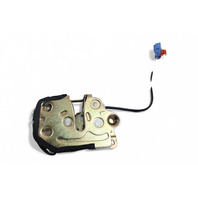 Honda Element 03-11 Lower Tailgate Trunk Lock Actuator Right 74860-SCV-A01, E063, OEM, 2003, 2004, 2005, 2006, 2007, 2008, 2009, 2010, 2011