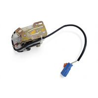 Honda Element 03-11 Lower Tailgate Trunk Lock Actuator Right 74860-SCV-A01, E063, OEM, 2003, 2004, 2005, 2006, 2007, 2008, 2009, 2010, 2011