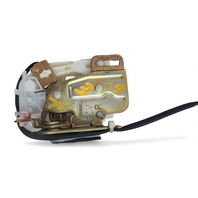 Honda Element 03-11 Lower Tailgate Trunk Lock Actuator Right 74860-SCV-A01, E063, OEM, 2003, 2004, 2005, 2006, 2007, 2008, 2009, 2010, 2011